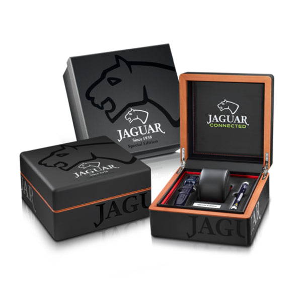 JAGUAR CONNECTED WATCHES Mod. J961/1-3