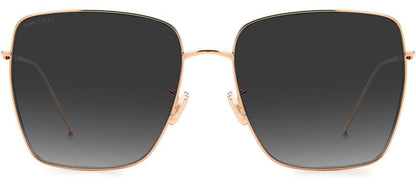 JIMMY CHOO MOD. DAHLA_F_SK-1