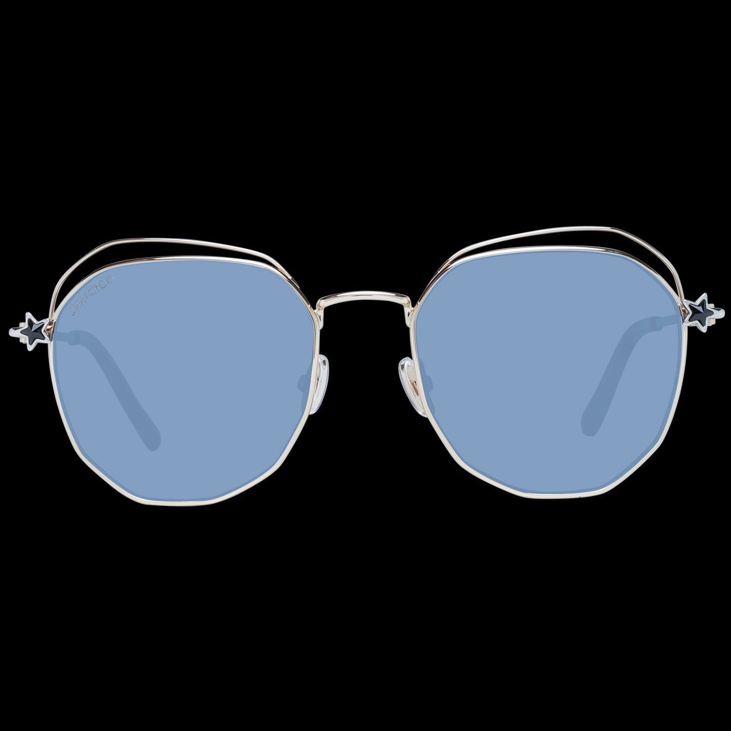 JIMMY CHOO MOD. FRANNY_S 54J5GIR-1