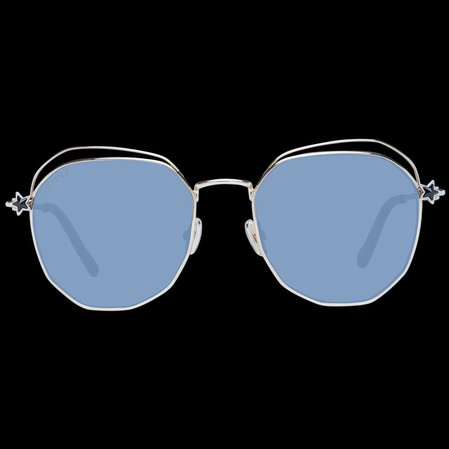 JIMMY CHOO MOD. FRANNY_S 54J5GIR-1