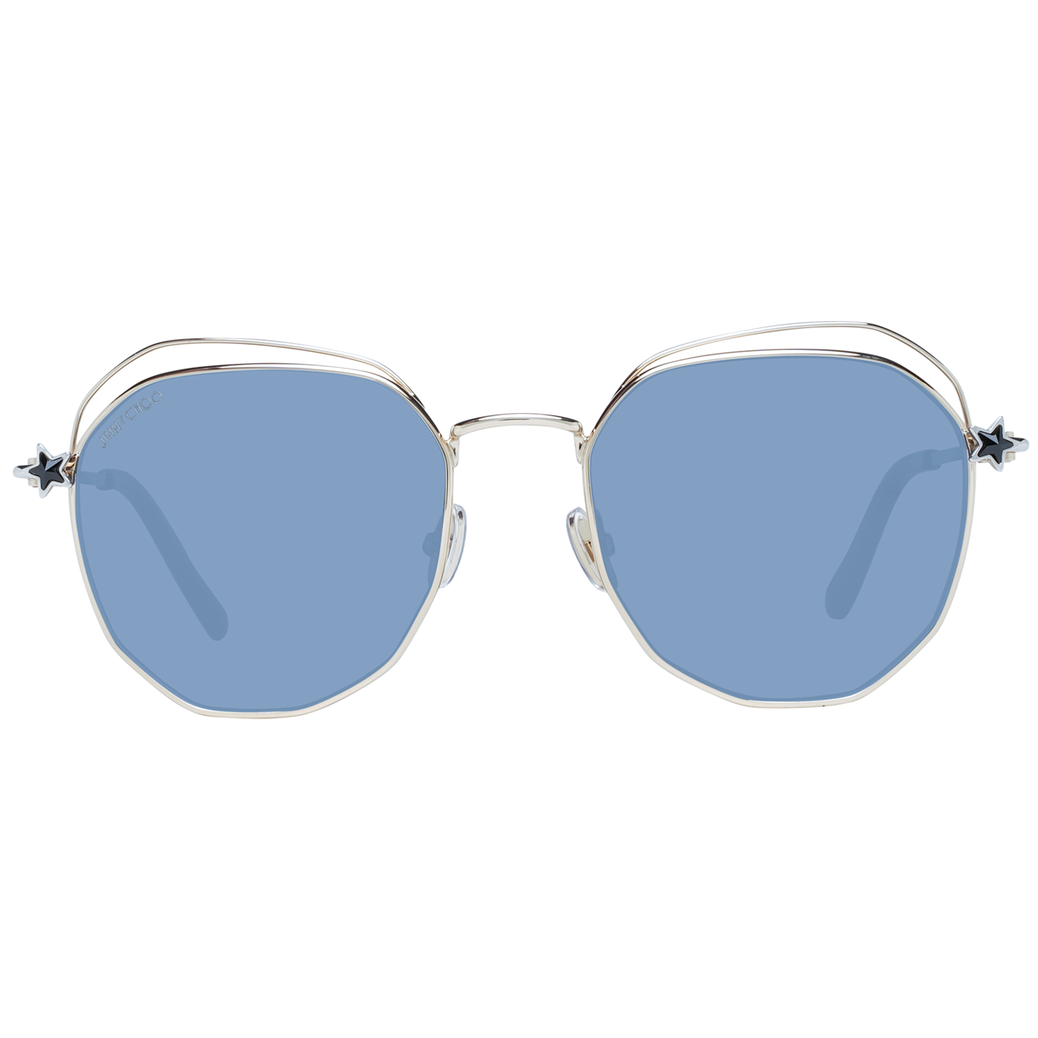 JIMMY CHOO MOD. FRANNY_S 54J5GIR-1