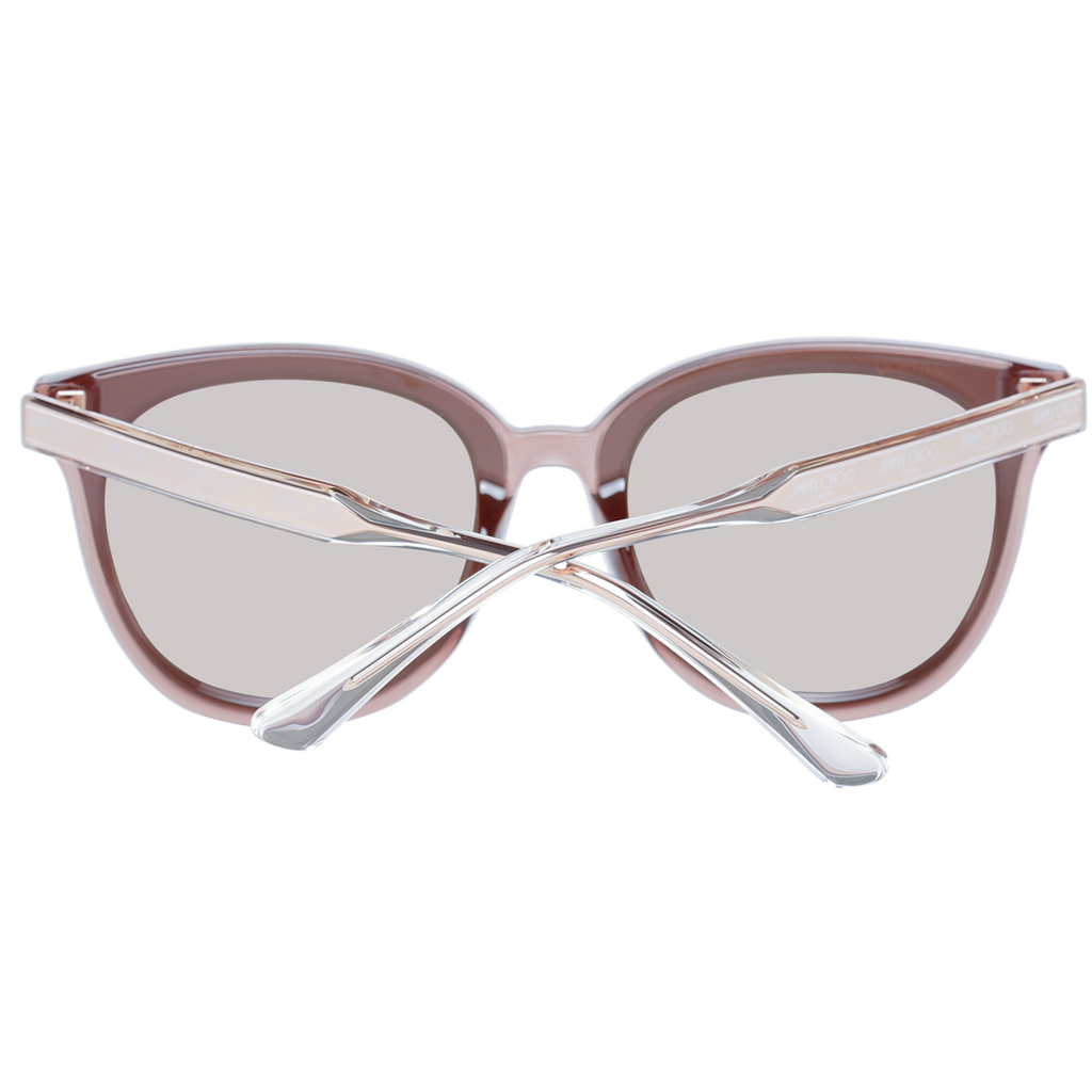 JIMMY CHOO MOD. JAIME_G_SK 67FWMSQ-2