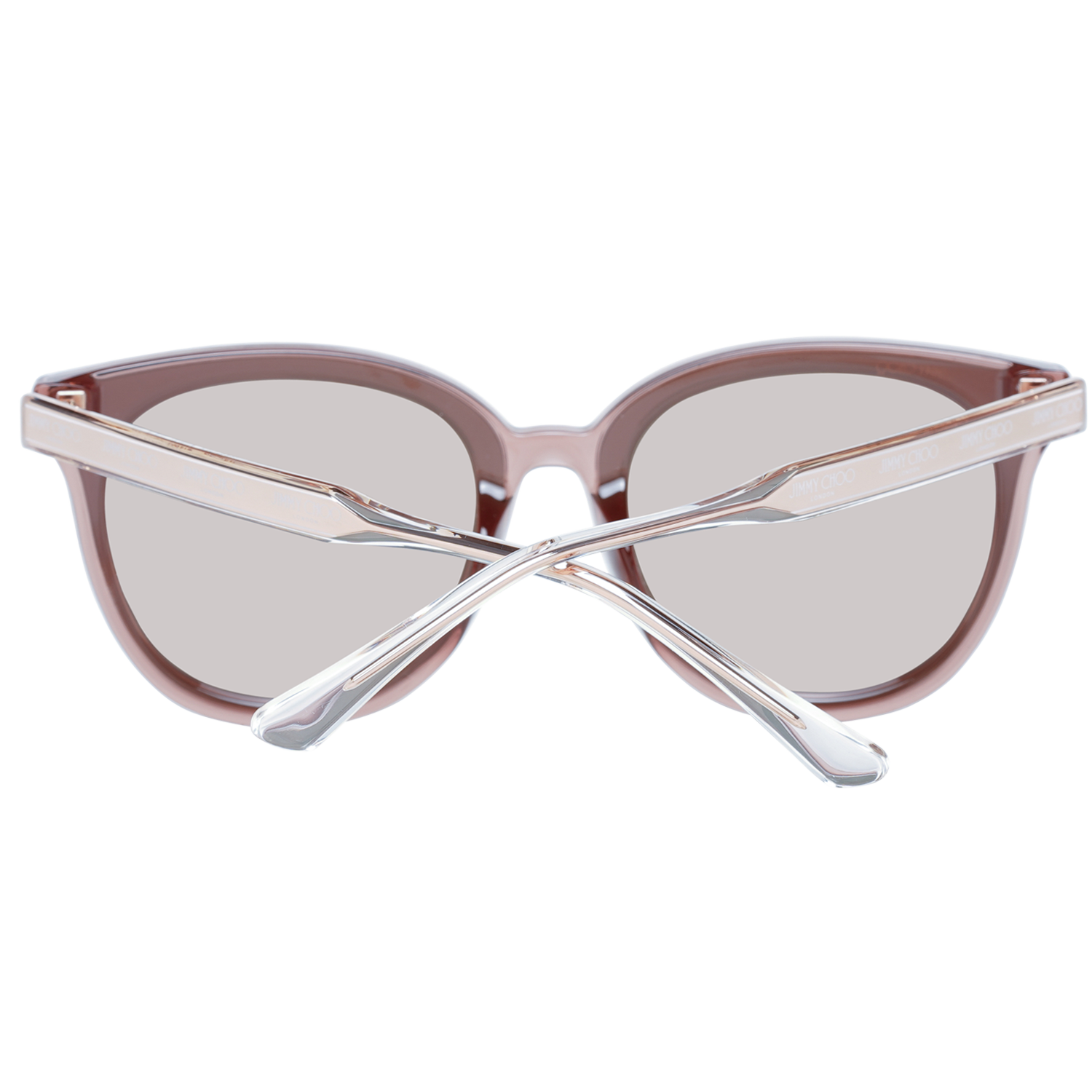 JIMMY CHOO MOD. JAIME_G_SK 67FWMSQ-2