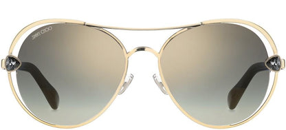 JIMMY CHOO MOD. SARAH_S-1