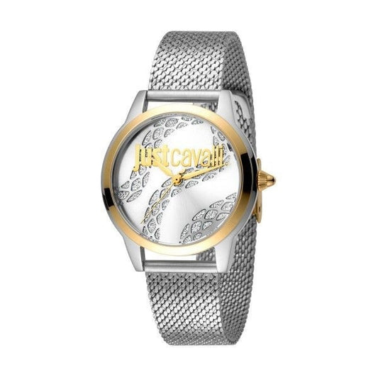 JUST CAVALLI TIME WATCHES Mod. JC1L050M0285-0