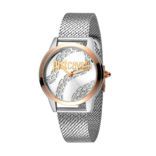 JUST CAVALLI TIME Mod. JC1L050M0295-0