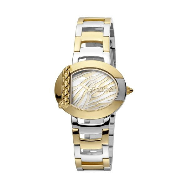 JUST CAVALLI TIME WATCHES Mod. JC1L109M0075-0