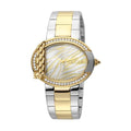 JUST CAVALLI TIME WATCHES Mod. JC1L111M0115-0