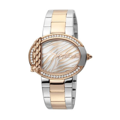 JUST CAVALLI TIME WATCHES Mod. JC1L111M0125-0