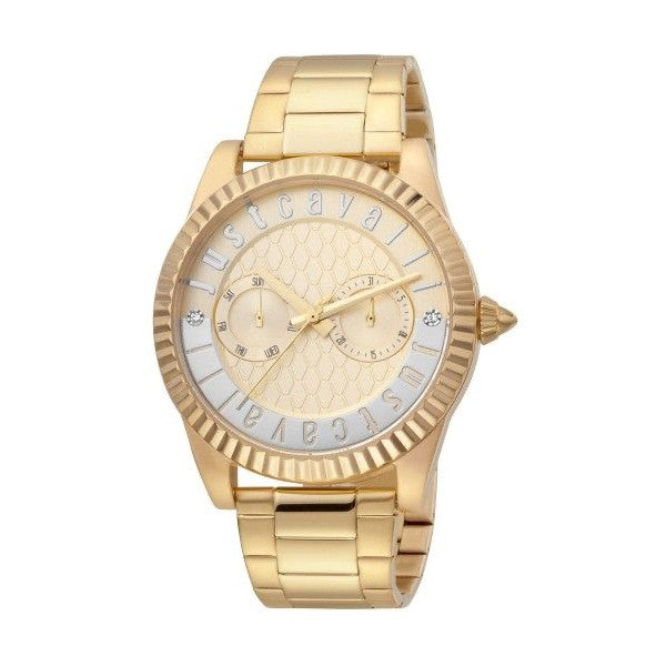 JUST CAVALLI TIME WATCHES Mod. JC1L134M0075-0
