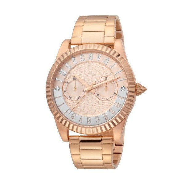 JUST CAVALLI TIME WATCHES Mod. JC1L134M0085-0