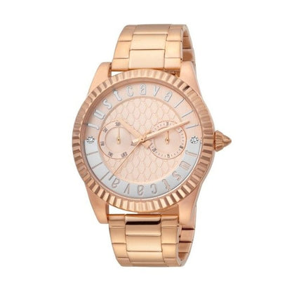 JUST CAVALLI TIME WATCHES Mod. JC1L134M0085-0