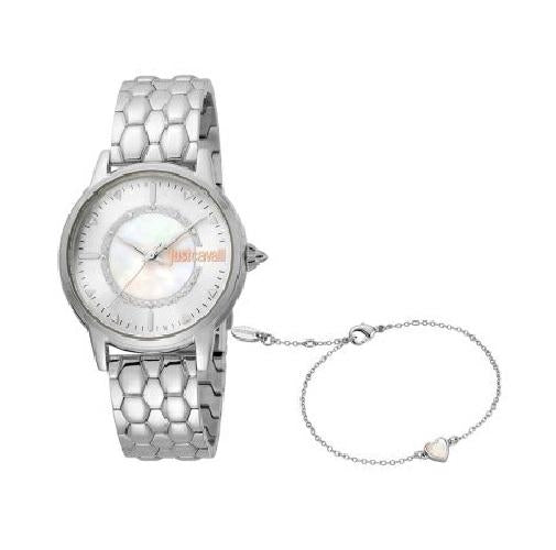JUST CAVALLI TIME WATCHES Mod. JC1L149M0035-0