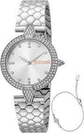 JUST CAVALLI Mod. GLAM CHIC Special Pack + Bracelet-0