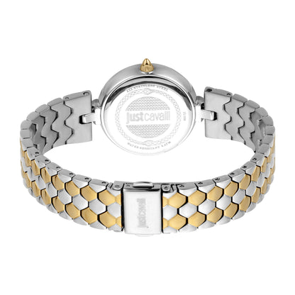 JUST CAVALLI Mod. GLAM CHIC Special Pack + Bracelet-1