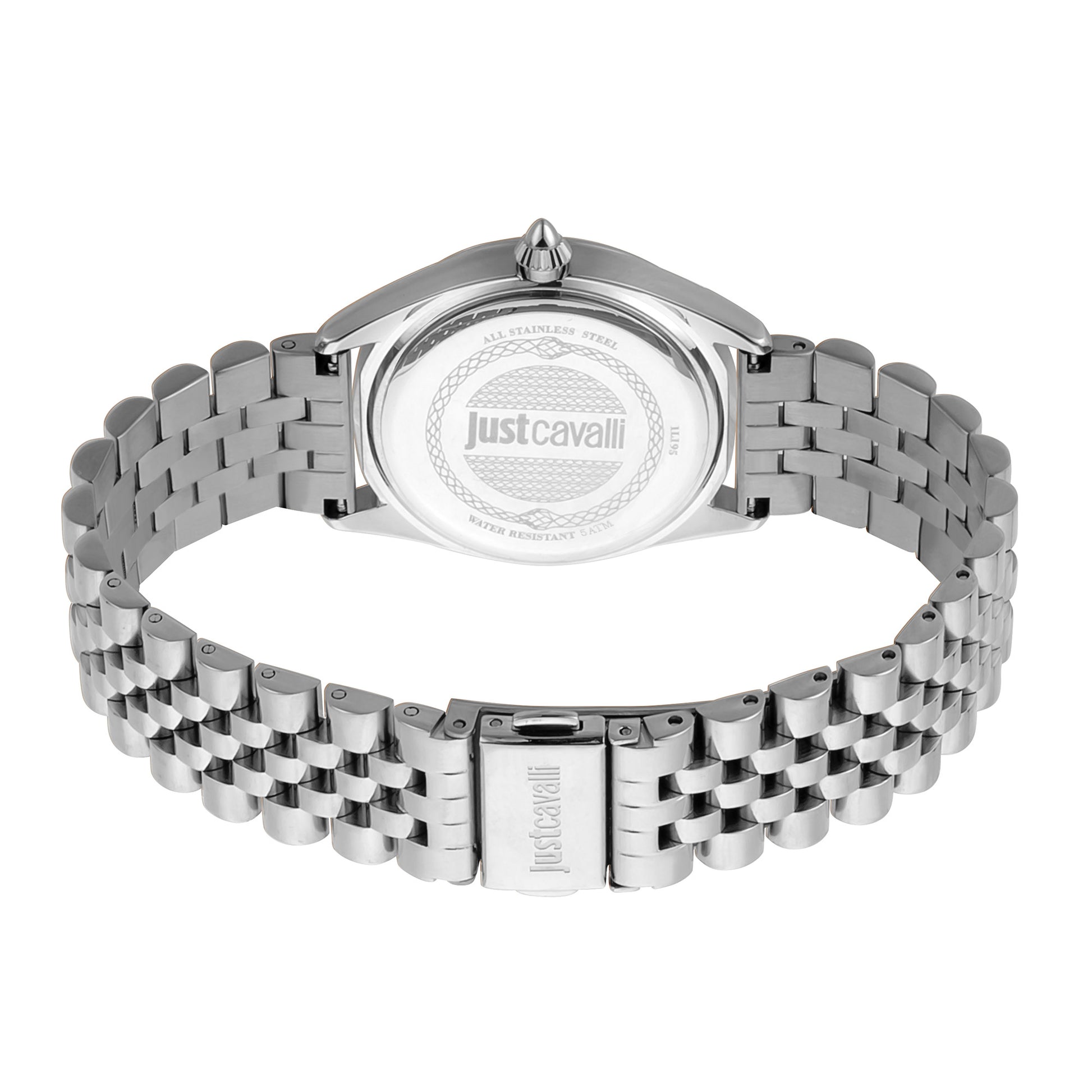 JUST CAVALLI TIME WATCHES Mod. JC1L195M0045-1