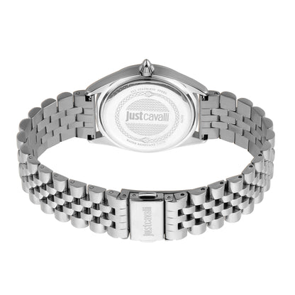 JUST CAVALLI TIME WATCHES Mod. JC1L195M0045-1