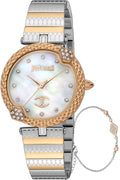 JUST CAVALLI Mod. GLAM CHIC Special Pack + Bracelet-0