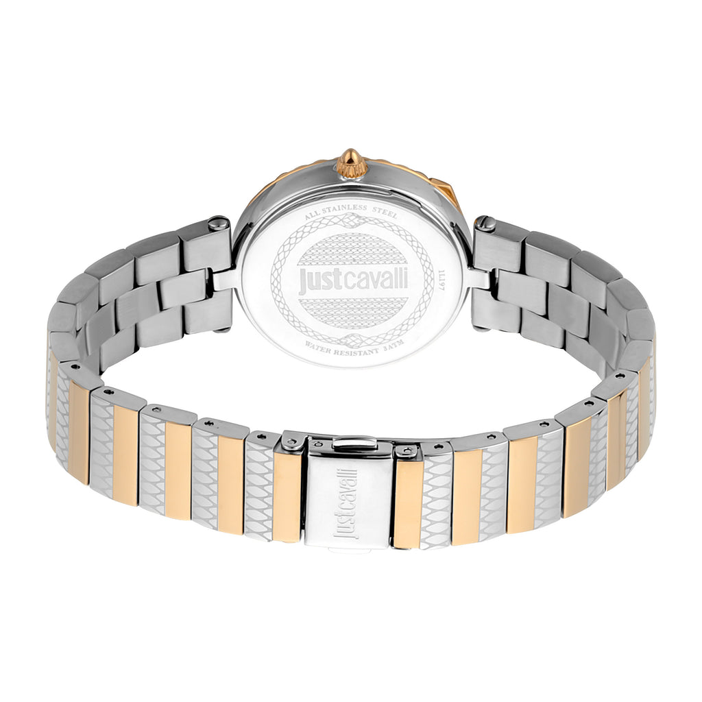 JUST CAVALLI Mod. GLAM CHIC Special Pack + Bracelet-1