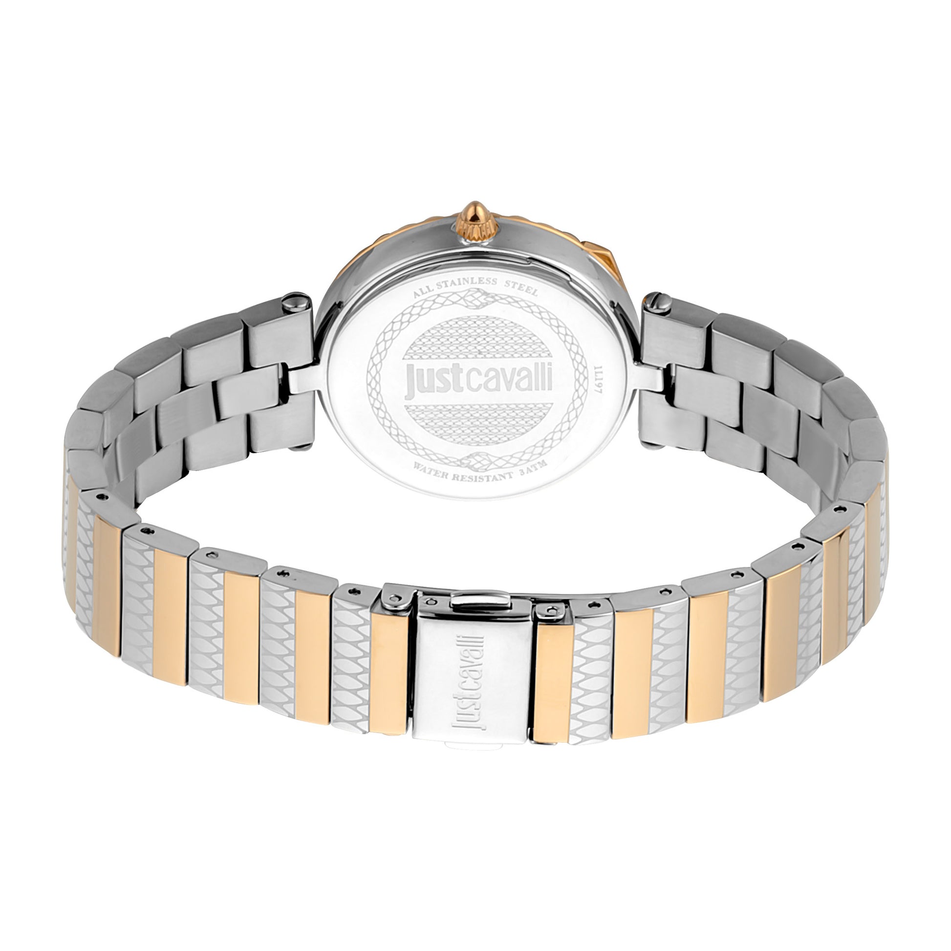 JUST CAVALLI Mod. GLAM CHIC Special Pack + Bracelet-1