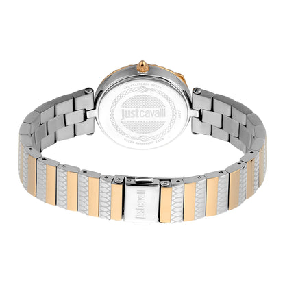 JUST CAVALLI Mod. GLAM CHIC Special Pack + Bracelet-1
