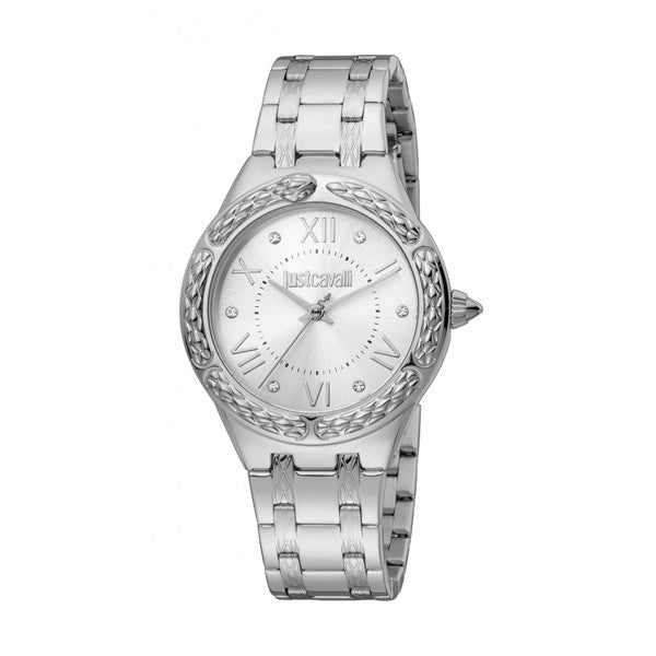 JUST CAVALLI TIME WATCHES Mod. JC1L200M0045-0