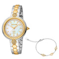JUST CAVALLI Mod. JC1L205M0085 - Special Pack + Bracelet-0