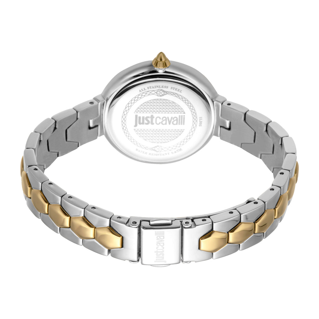 JUST CAVALLI Mod. JC1L205M0085 - Special Pack + Bracelet-1