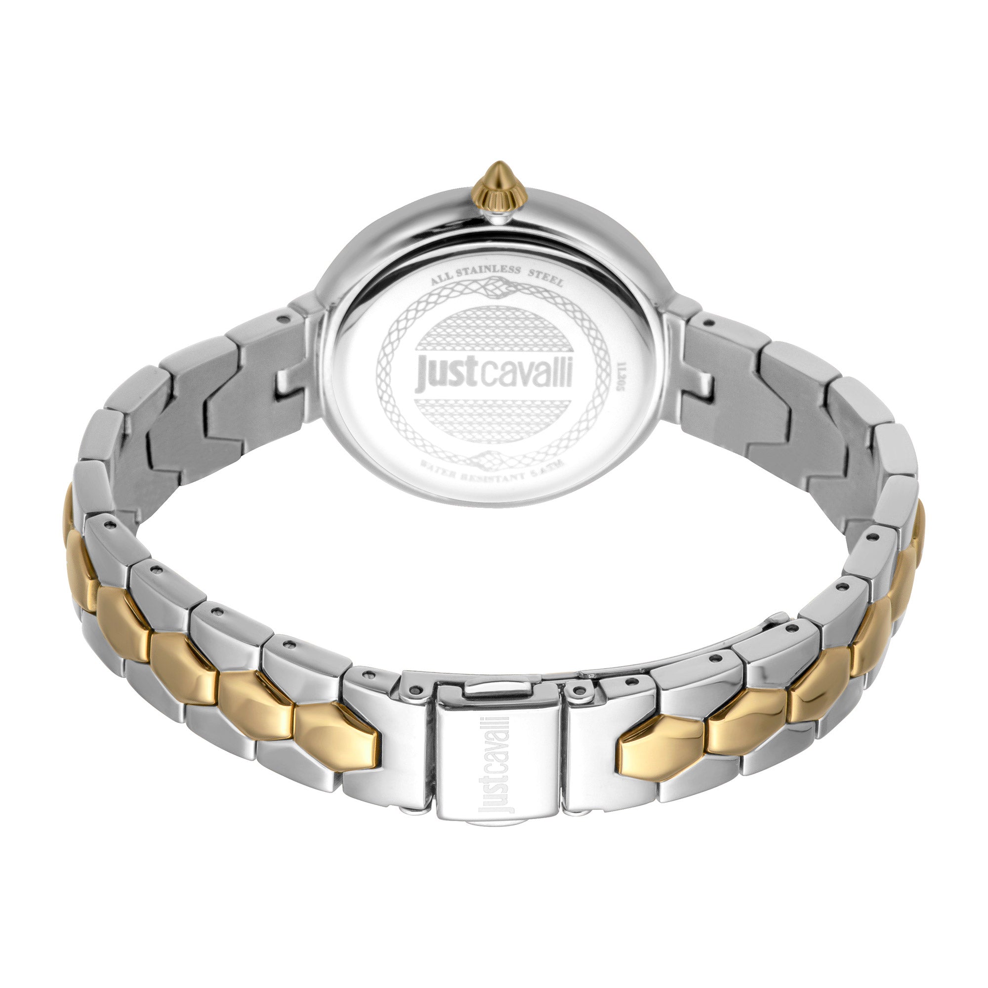 JUST CAVALLI Mod. JC1L205M0085 - Special Pack + Bracelet-1