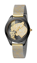JUST CAVALLI Mod. ANIMALIER-0