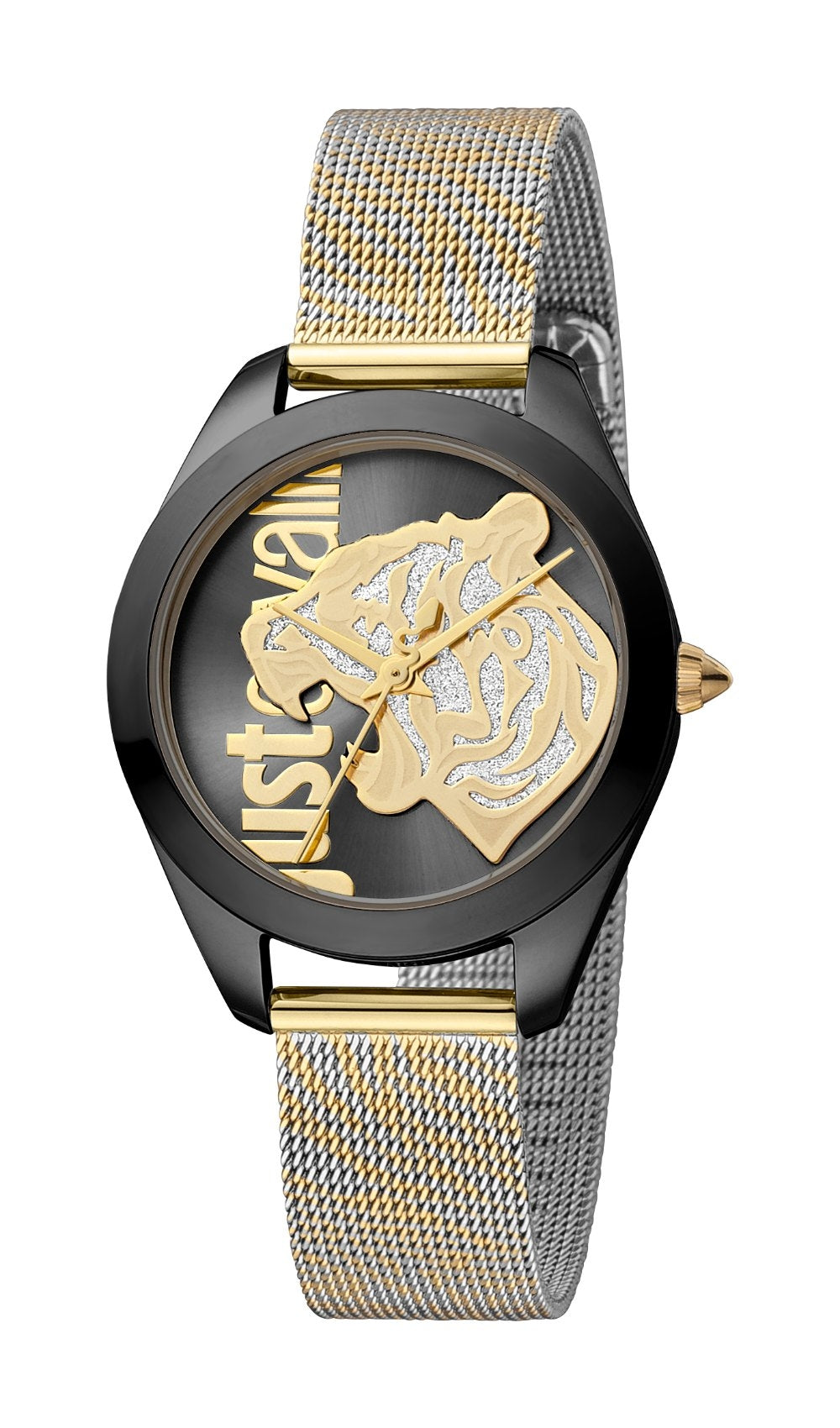 JUST CAVALLI Mod. ANIMALIER-0