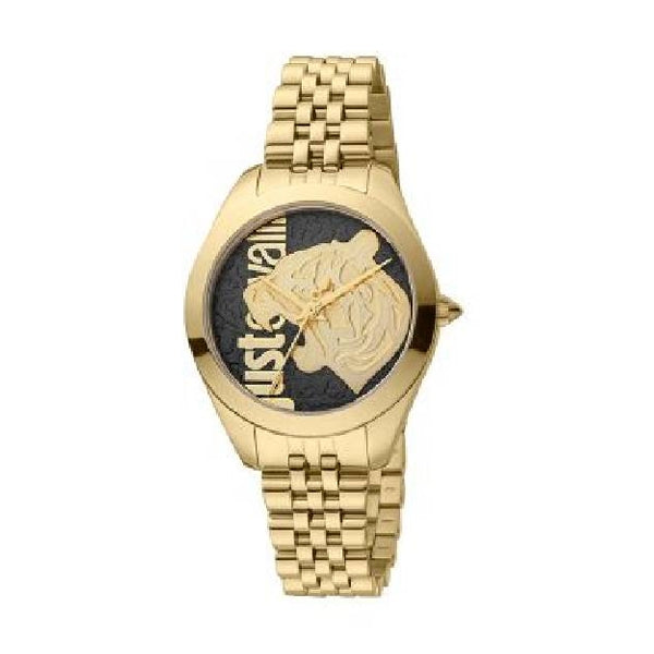 JUST CAVALLI TIME WATCHES Mod. JC1L210M0155-0