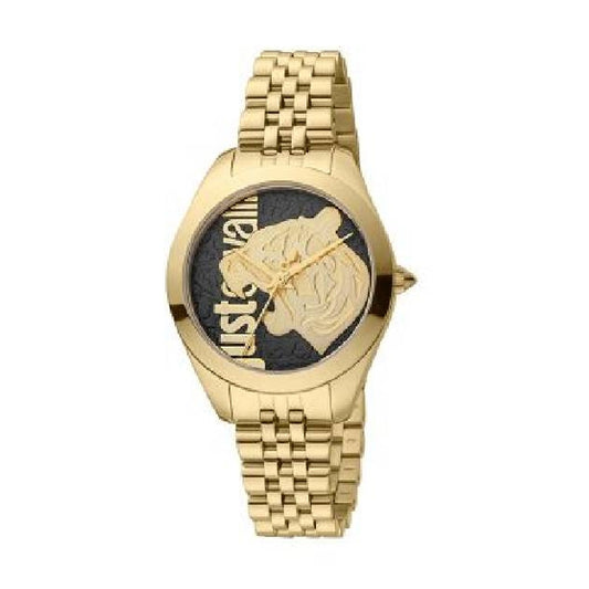 JUST CAVALLI TIME WATCHES Mod. JC1L210M0155-0