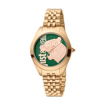 JUST CAVALLI TIME WATCHES Mod. JC1L210M0165-0