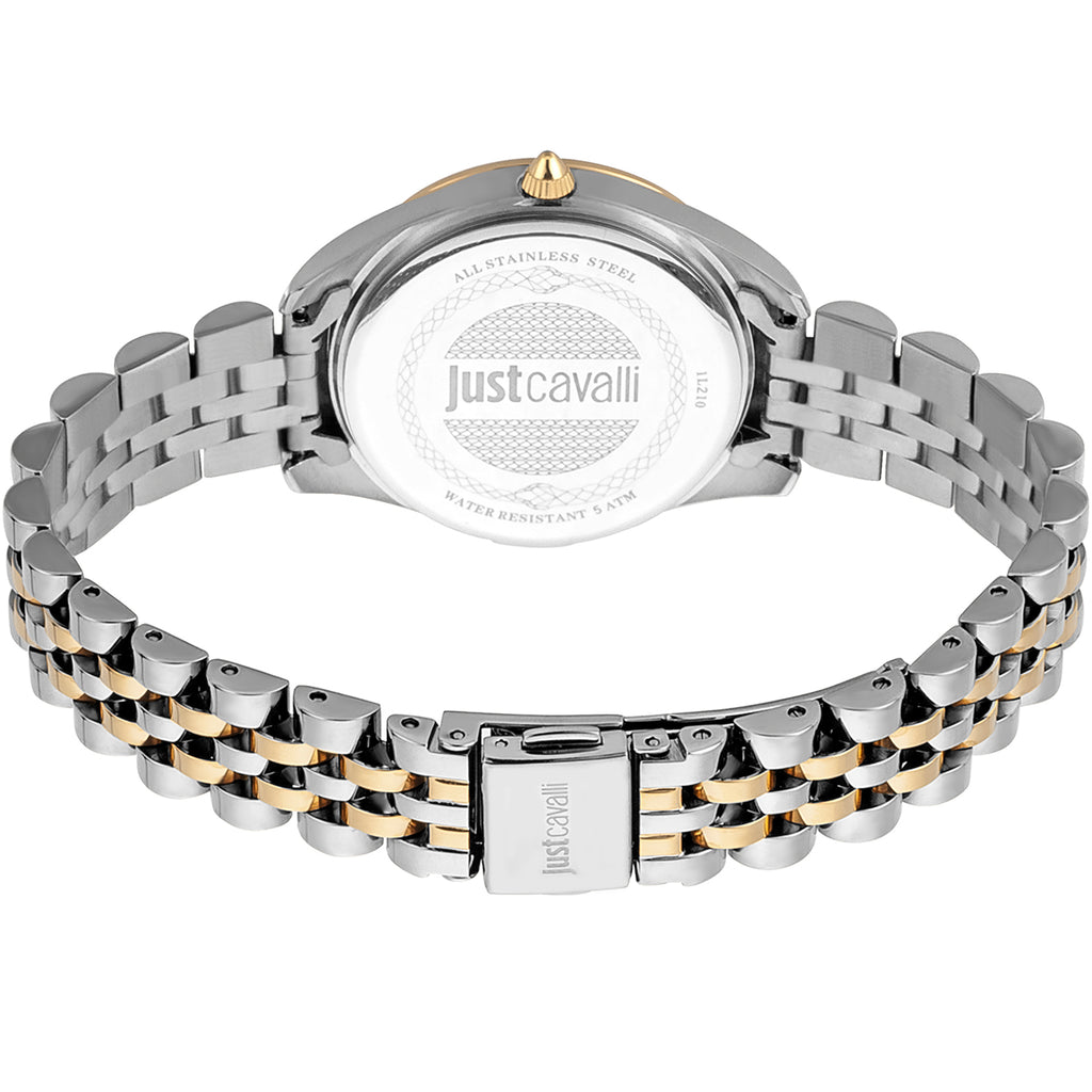 JUST CAVALLI TIME WATCHES Mod. JC1L210M0175-1