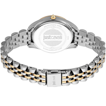 JUST CAVALLI TIME WATCHES Mod. JC1L210M0175-1