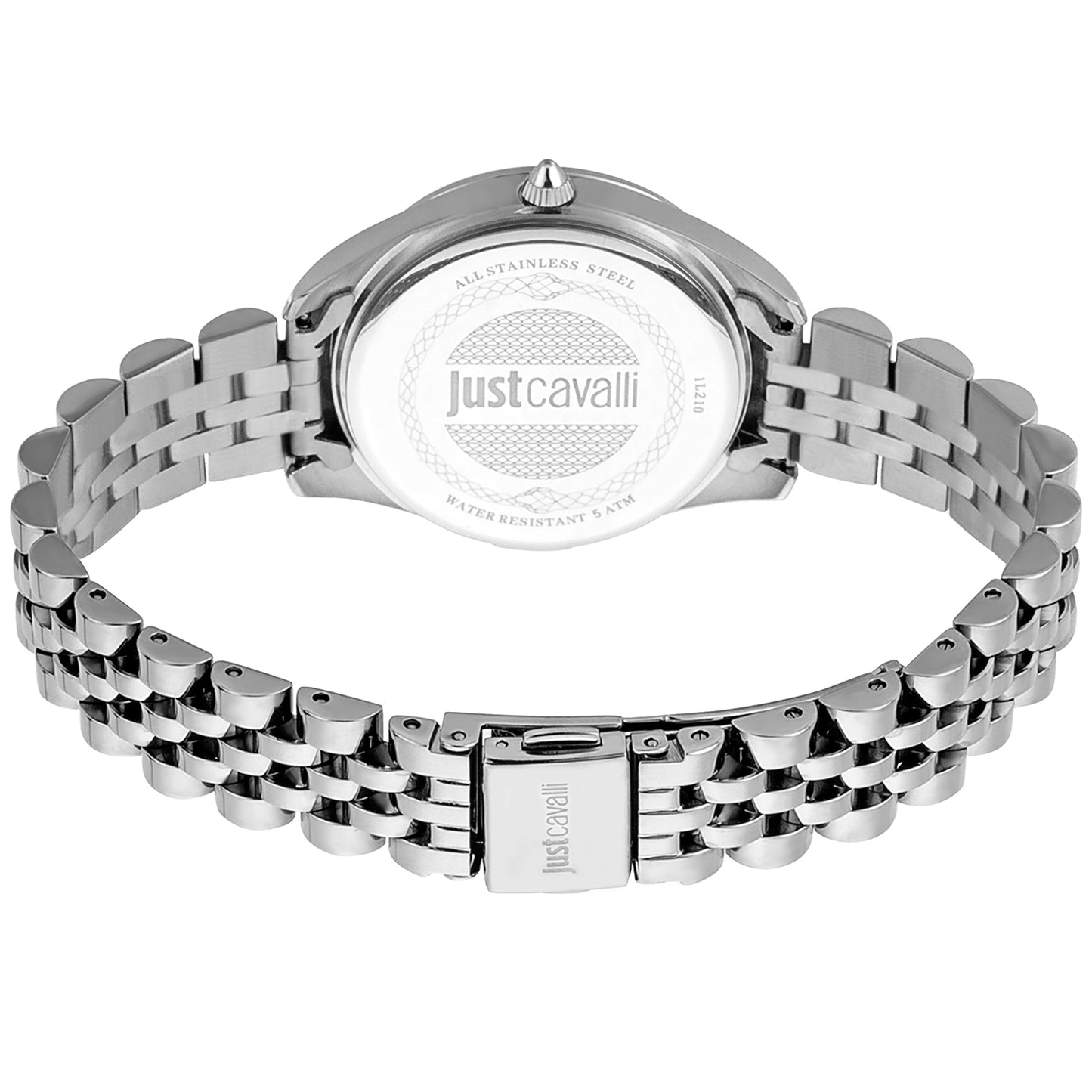JUST CAVALLI TIME WATCHES Mod. JC1L210M0245-1