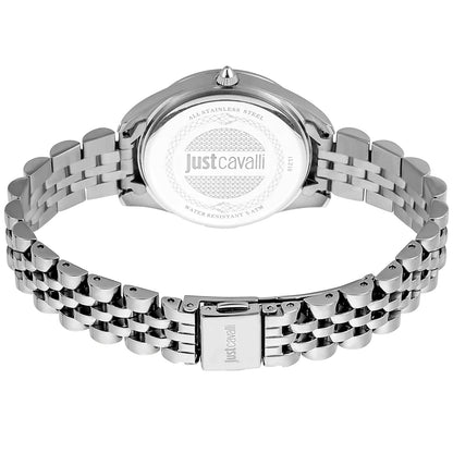 JUST CAVALLI TIME WATCHES Mod. JC1L210M0245-1