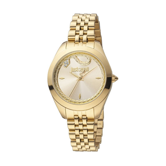 JUST CAVALLI TIME WATCHES Mod. JC1L210M0265-0