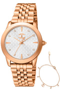 JUST CAVALLI Mod. GLAM CHIC Special Pack + Bracelet-0
