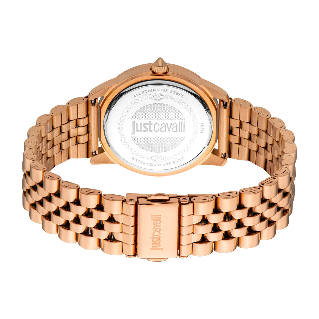JUST CAVALLI Mod. GLAM CHIC Special Pack + Bracelet-1