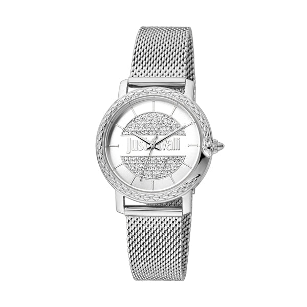 JUST CAVALLI TIME WATCHES Mod. JC1L212M0215-0