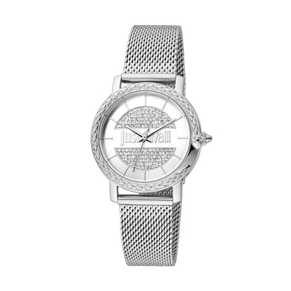 JUST CAVALLI TIME WATCHES Mod. JC1L212M0215-0