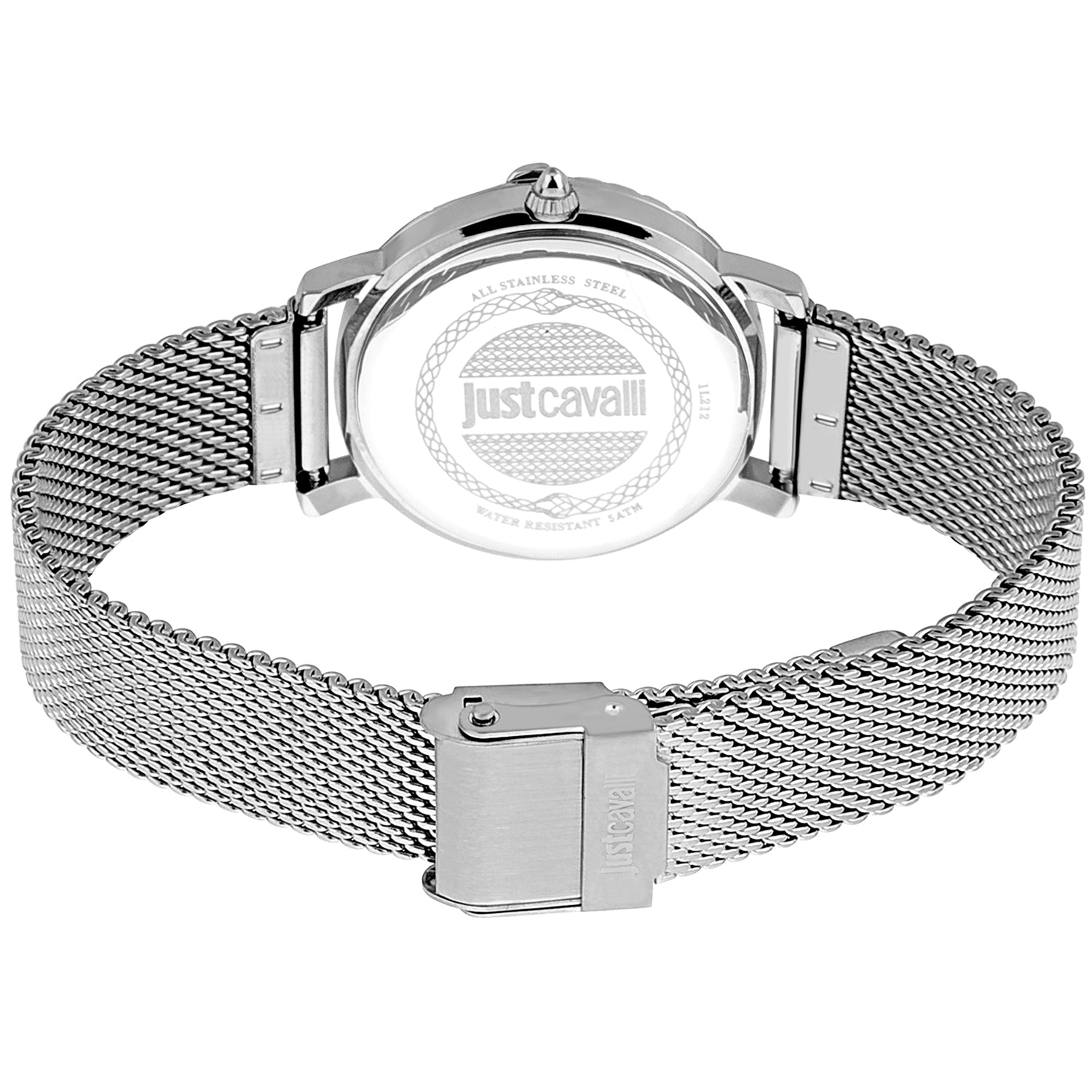 JUST CAVALLI TIME WATCHES Mod. JC1L212M0215-1