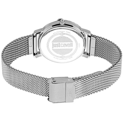 JUST CAVALLI TIME WATCHES Mod. JC1L212M0215-1