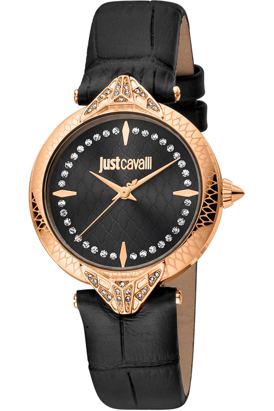 JUST CAVALLI Mod. ANIMALIER-0