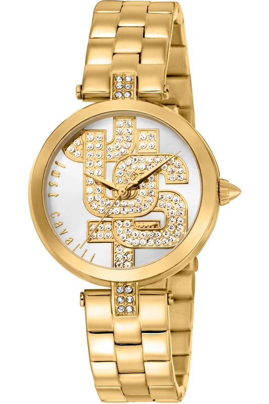 JUST CAVALLI Mod. GLAM CHIC-0