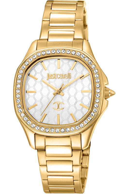 JUST CAVALLI TIME WATCHES Mod. JC1L263M0055-0