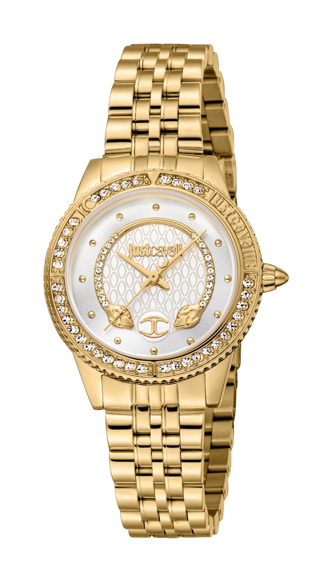 JUST CAVALLI TIME WATCHES Mod. JC1L275M0045-0