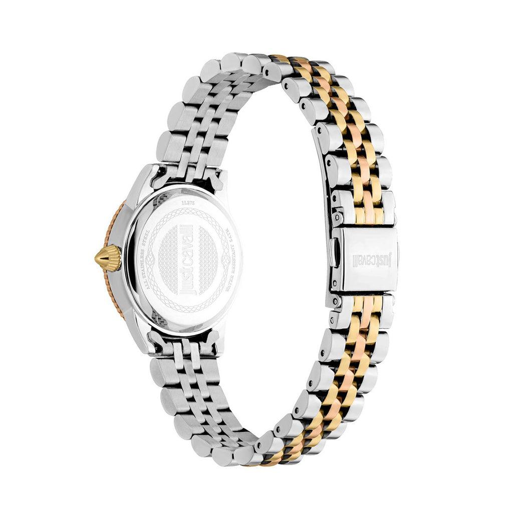 JUST CAVALLI TIME WATCHES Mod. JC1L275M0085-2